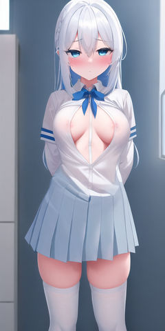 燥热的棒球服